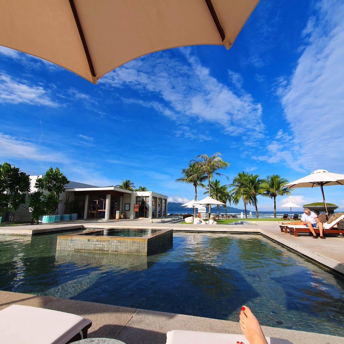 Hyatt Regency Danang - Residence D facilities in Non Nuoc