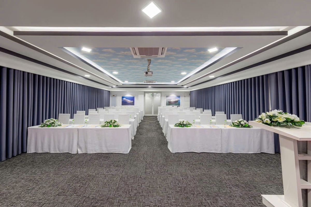Kay Hotel facilities in Da Nang City Centre