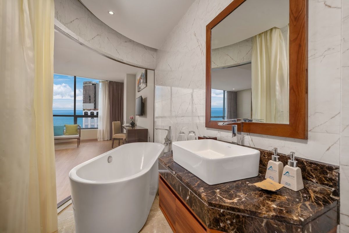 Khách Sạn Avatar Đà Nẵng facilities in Da Nang City Centre