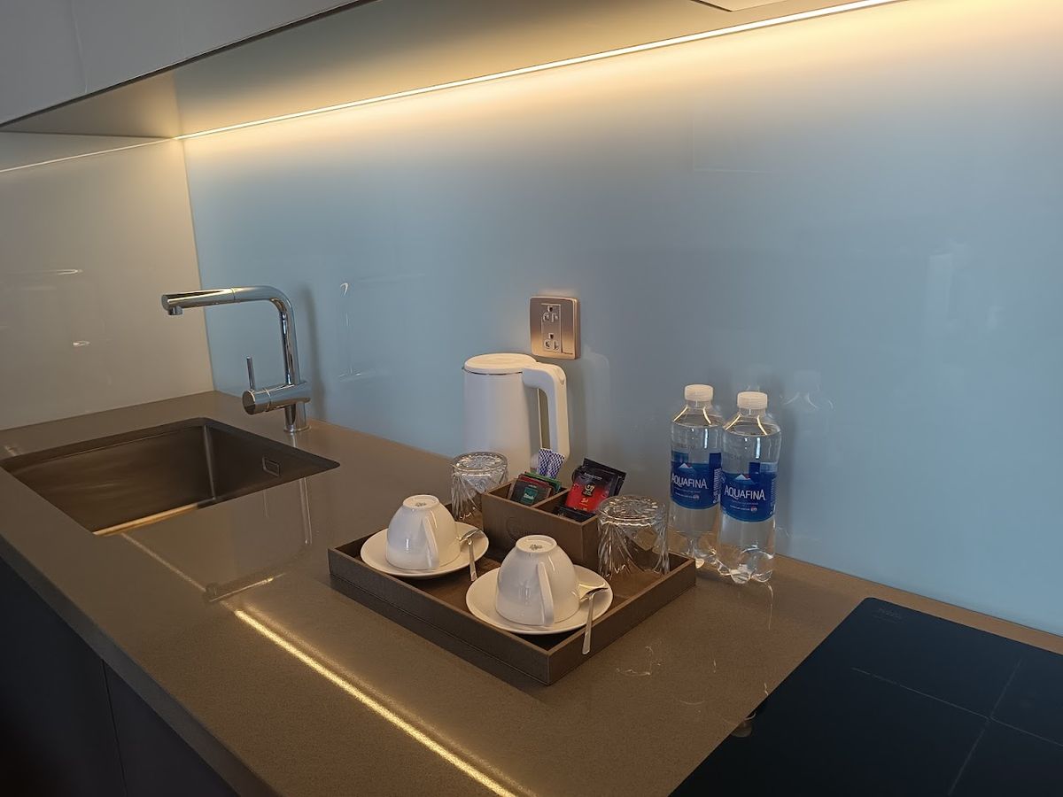 Khách Sạn CENTRE POINT facilities in Da Nang City Centre