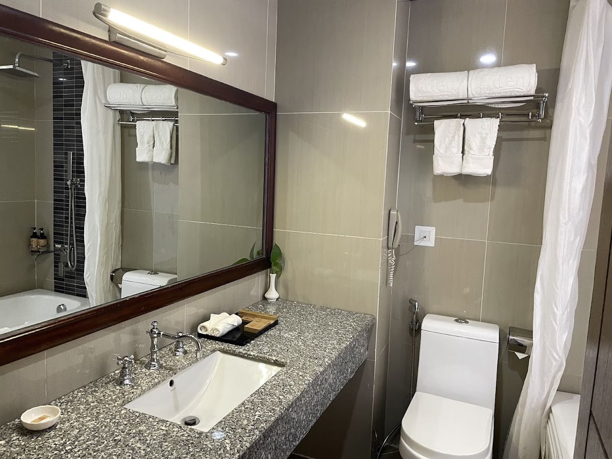 Khách sạn Eden Plaza Đà Nẵng facilities in Hoi An Old Town