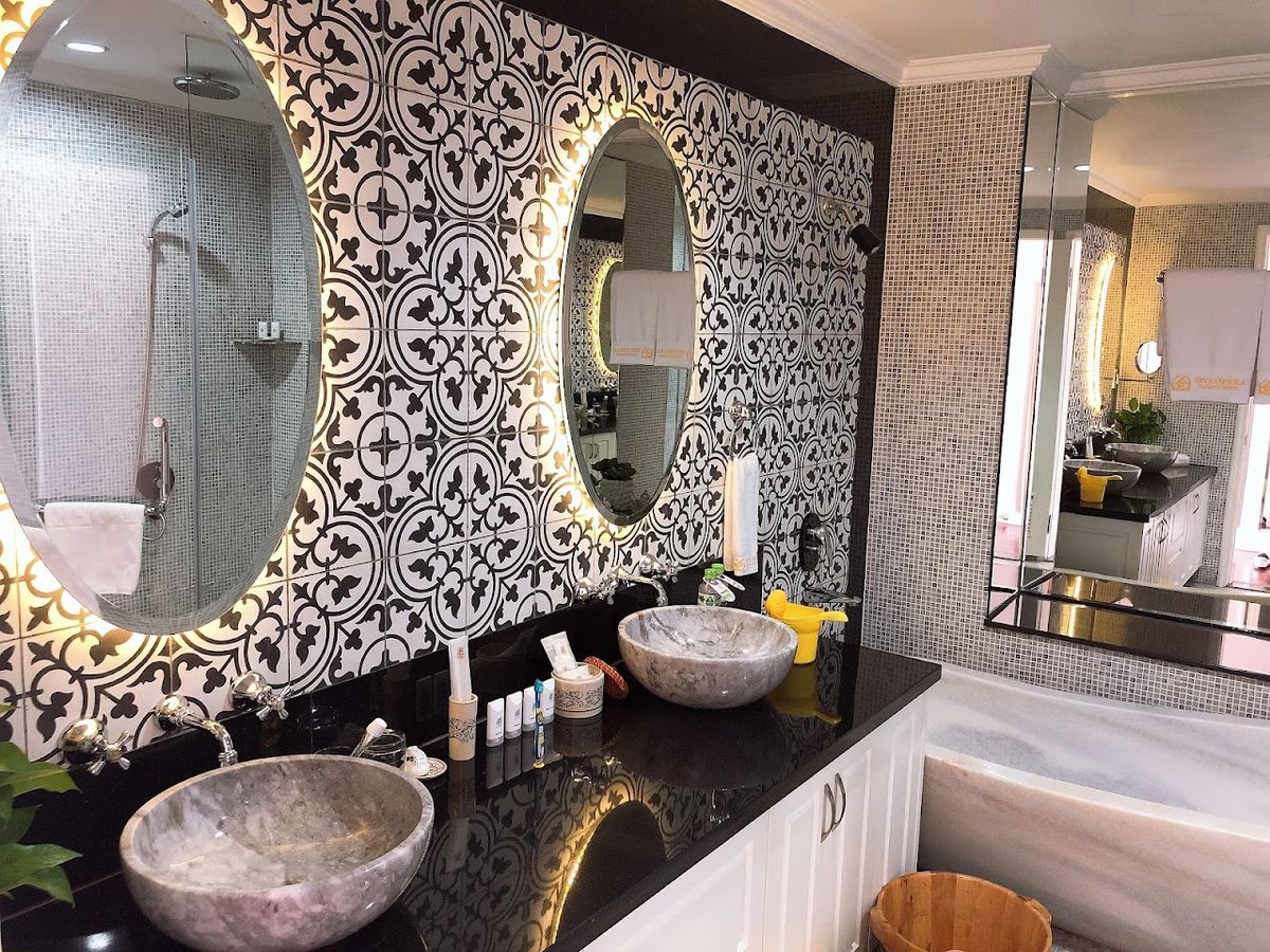 Khách sạn Mường Thanh Luxury Sông Hàn facilities in Da Nang City Centre
