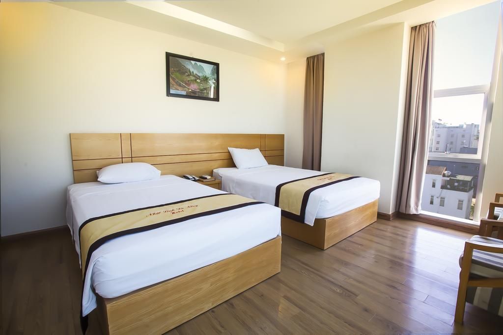 Khách sạn Nhật Linh194 Nguyễn Chí Thanh facilities in Da Nang City Centre