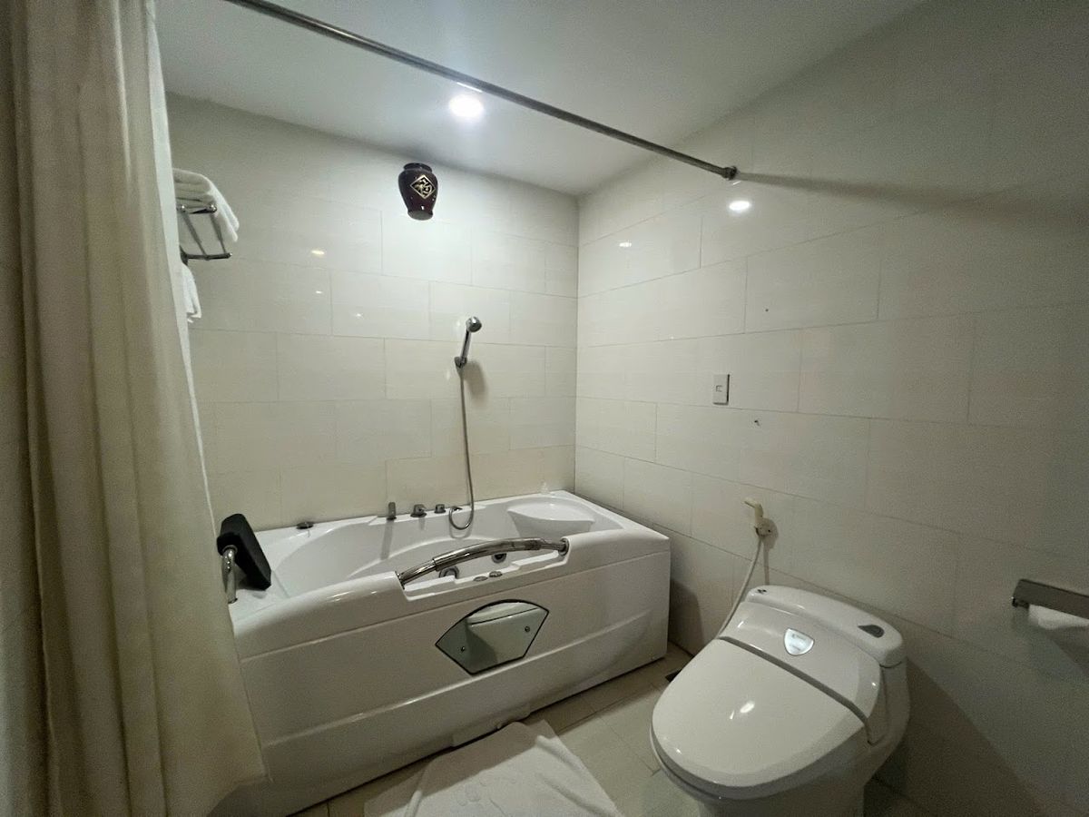 Khách sạn Phương Đông Đà Nẵng facilities in Da Nang City Centre
