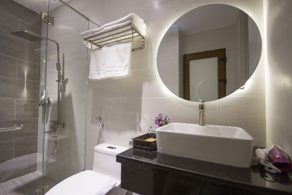 King House Villa Hotel facilities in Son Tra
