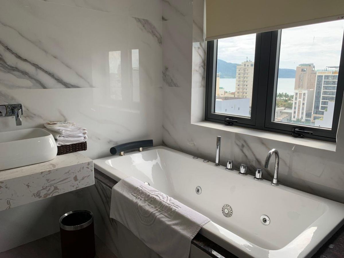 KIWI BEACHSIDE HOTEL & CAFÉ DA NANG facilities in An Thuong