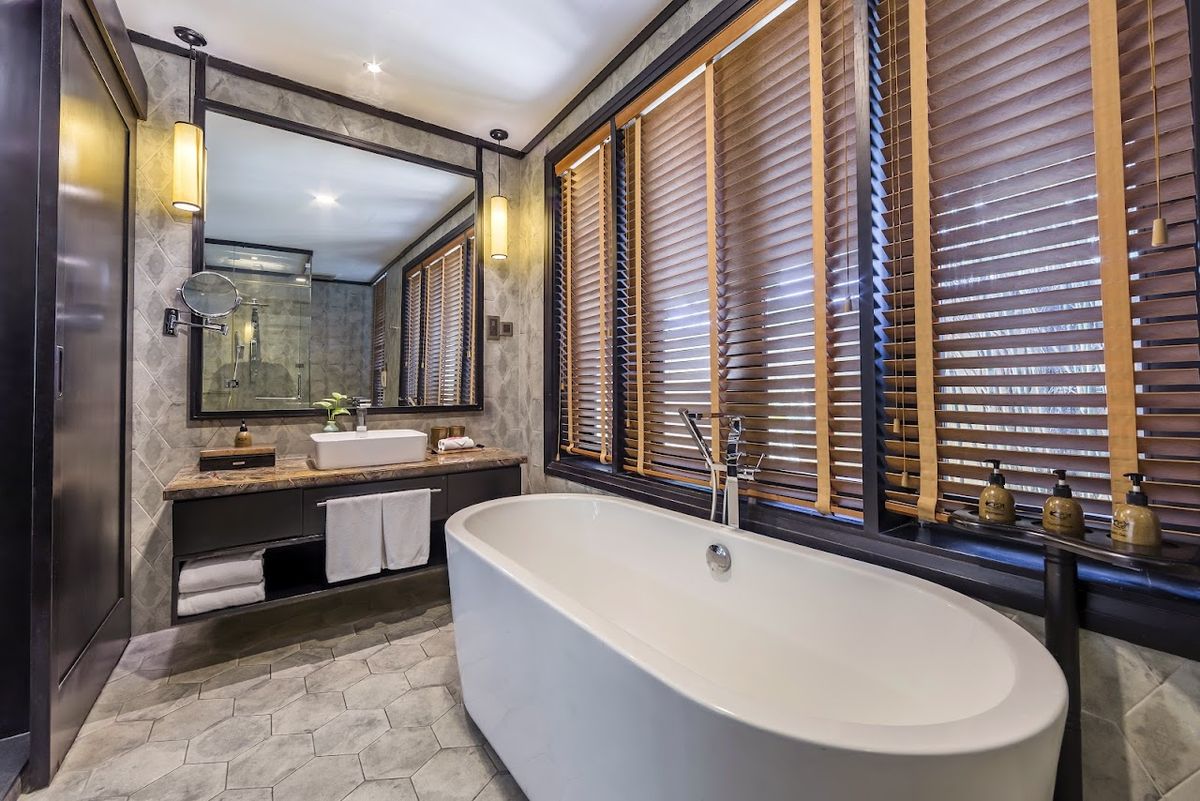 KOI Hoi An Resort and Spa facilities in Hoi An Old Town