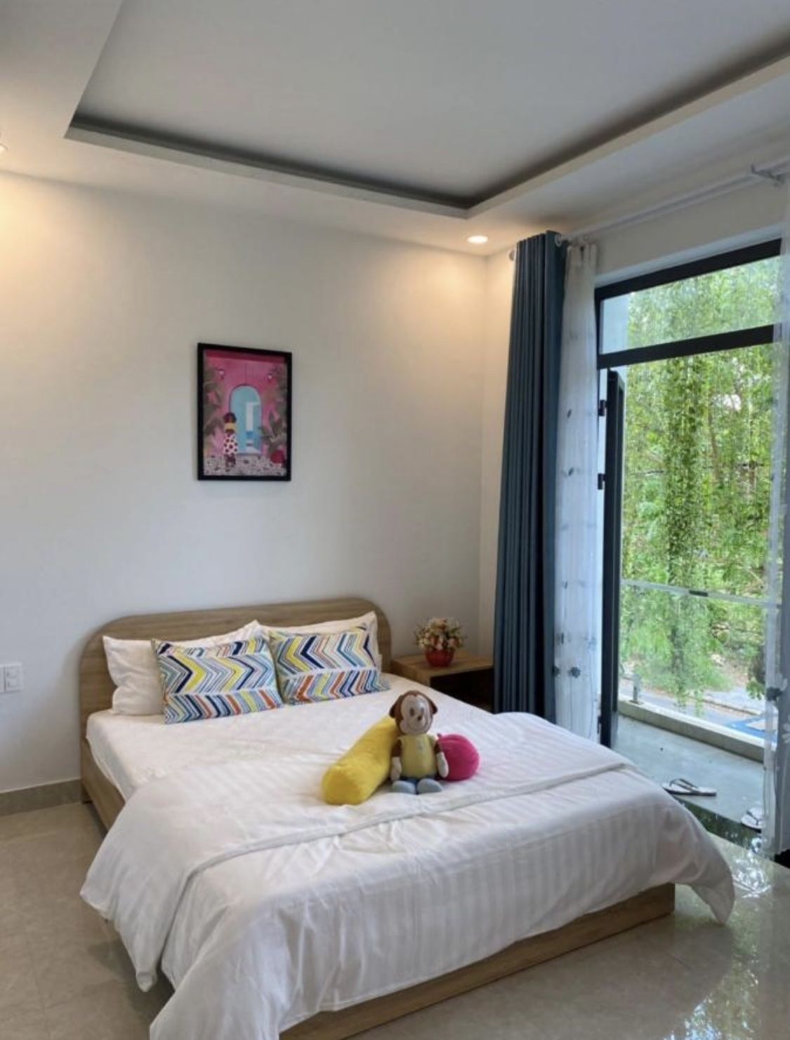 La Gai Homestay Hoi An exterior in Hoi An Old Town