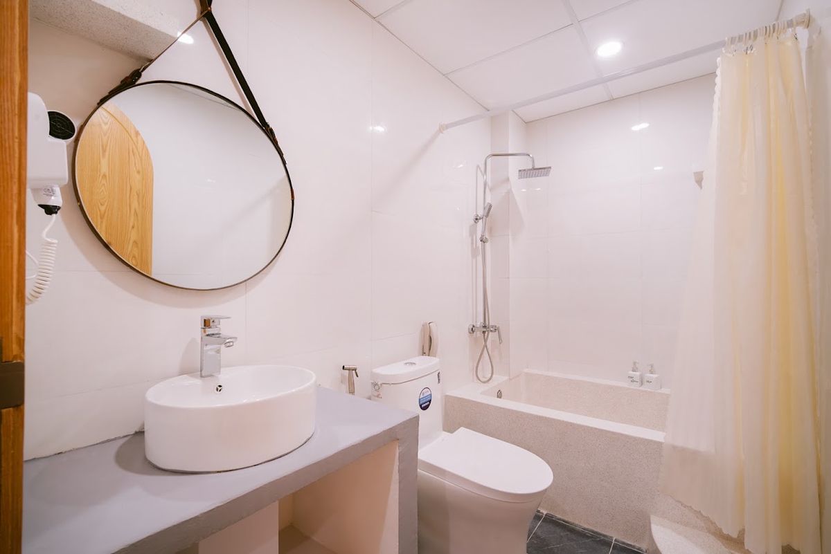 LaDa's House facilities in Da Nang City Centre