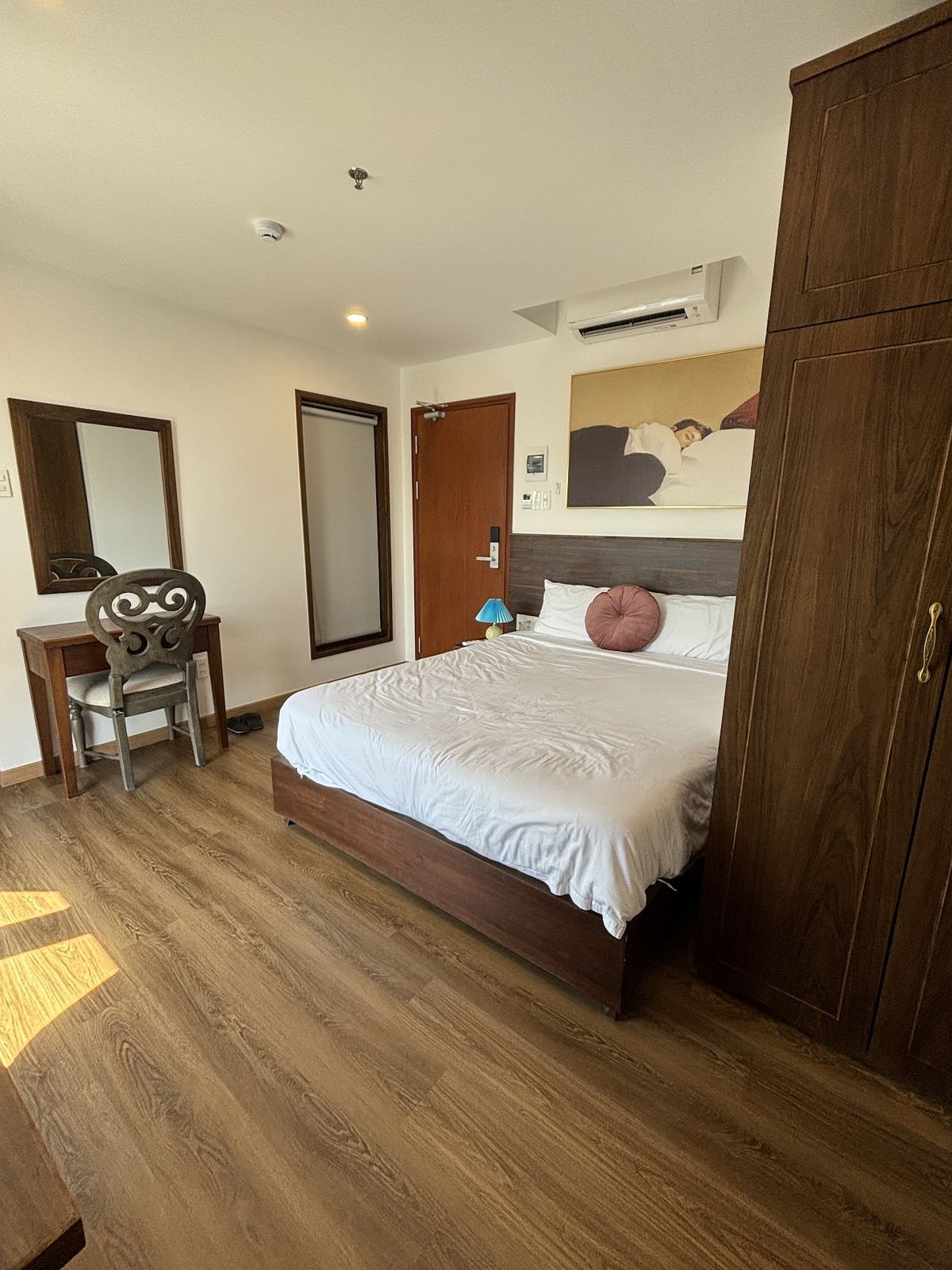 Langmandi Heaven Hotel & Apartment facilities in An Thuong