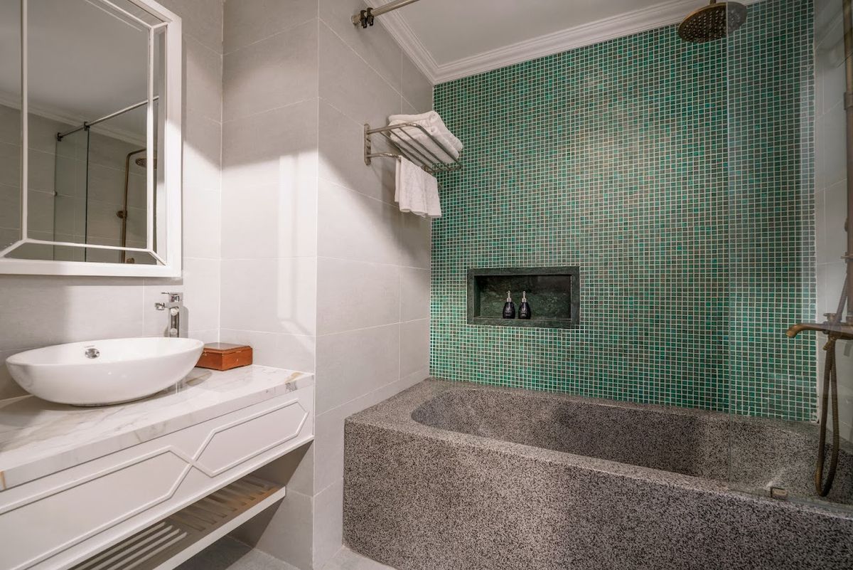 Lantana Boutique Hoi An Hotel facilities in An Bang Beach