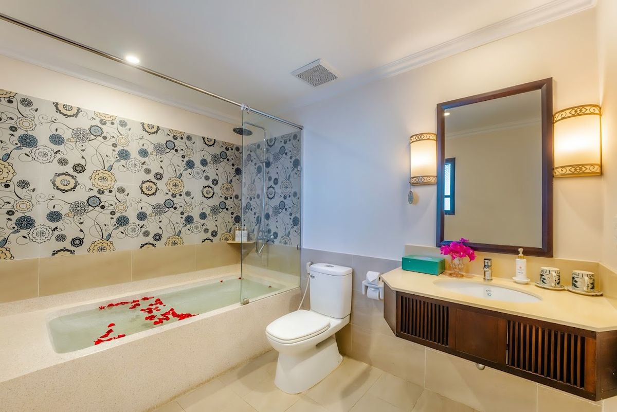 Lantana Riverside Hoi An Boutique Hotel & Spa facilities in Hoi An Old Town
