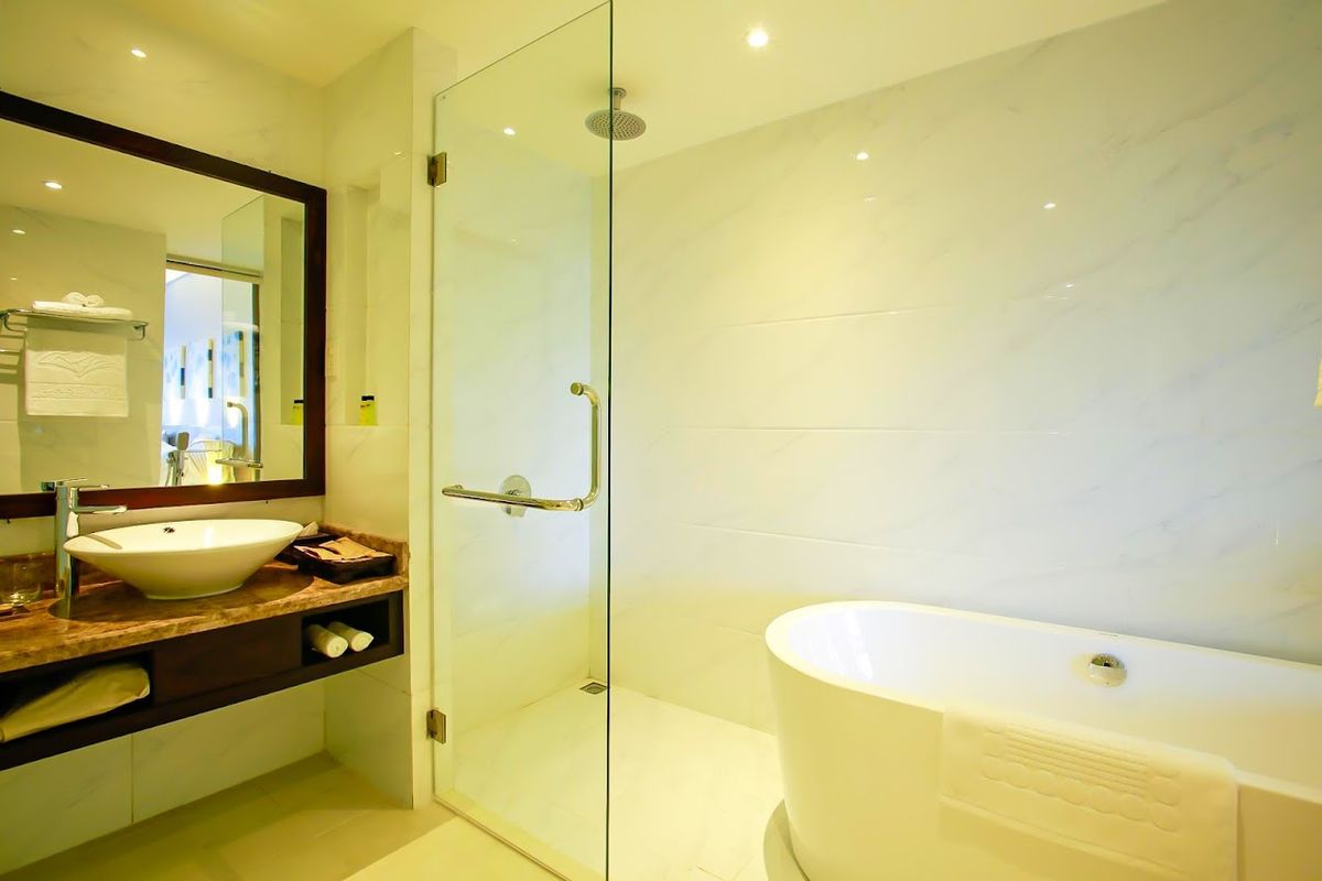 Lasenta Boutique Hotel Hoi An facilities in Hoi An Old Town
