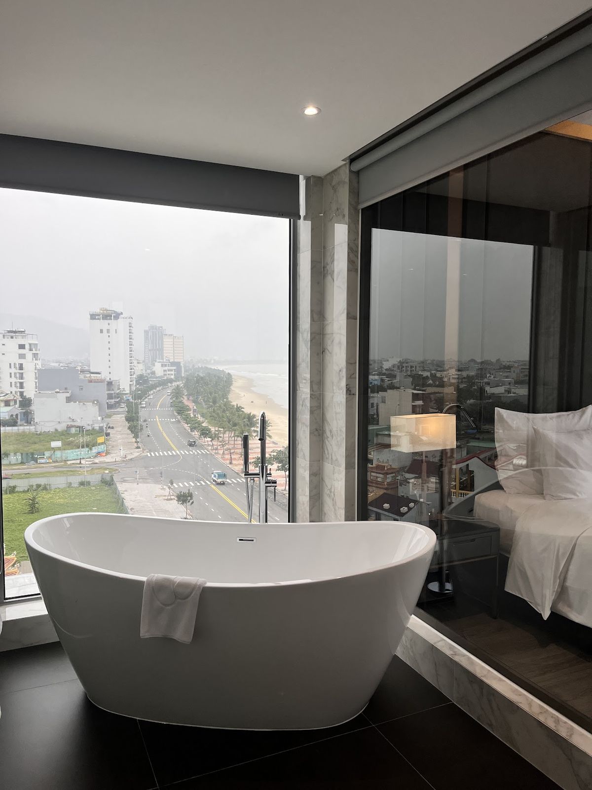 LE SANDS OCEANFRONT DANANG HOTEL facilities in My Khe Beach