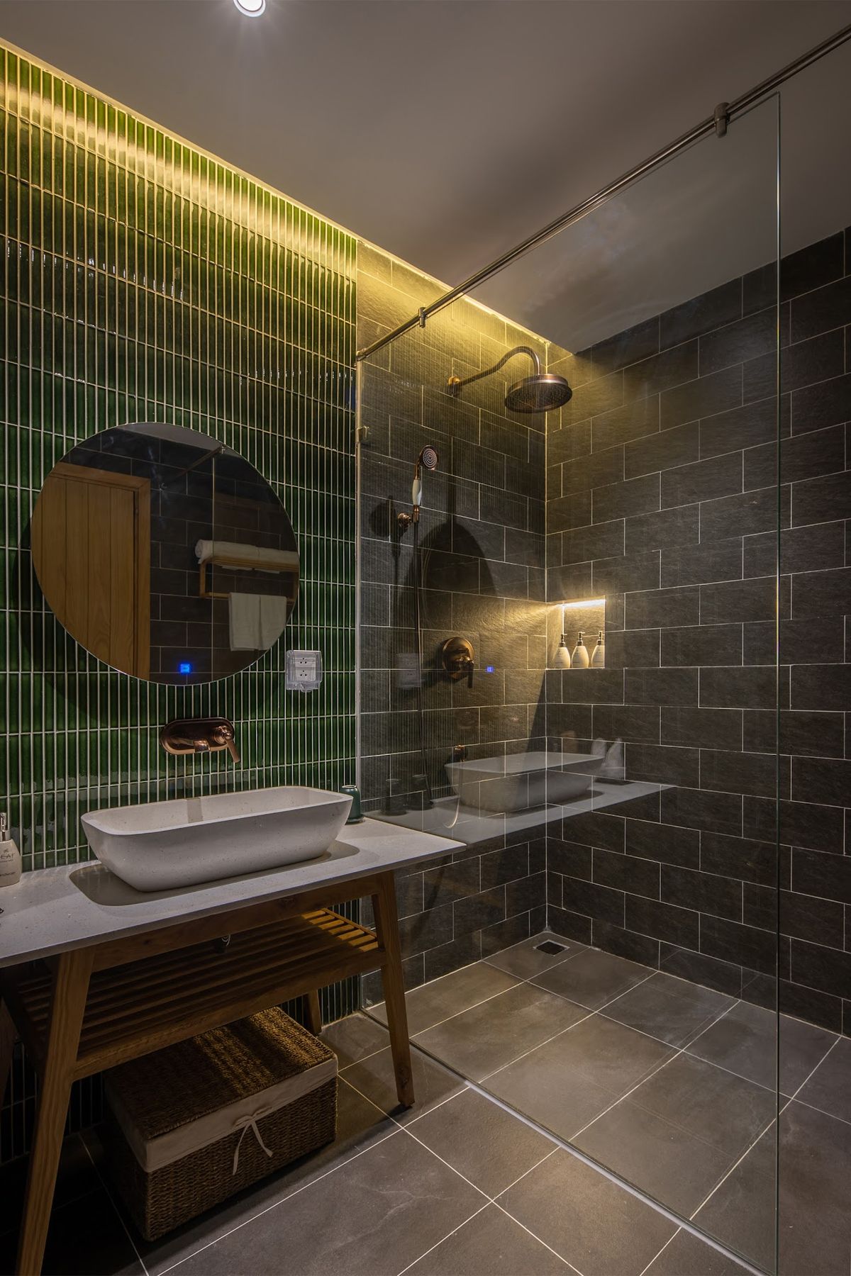 Leaf Hotel Danang facilities in Son Tra