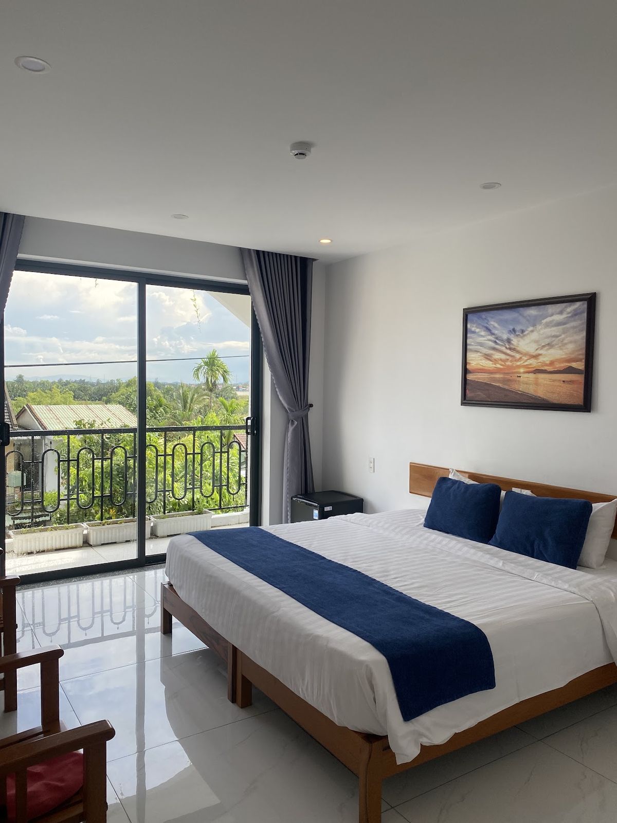Legend Hotel facilities in Hoi An Old Town
