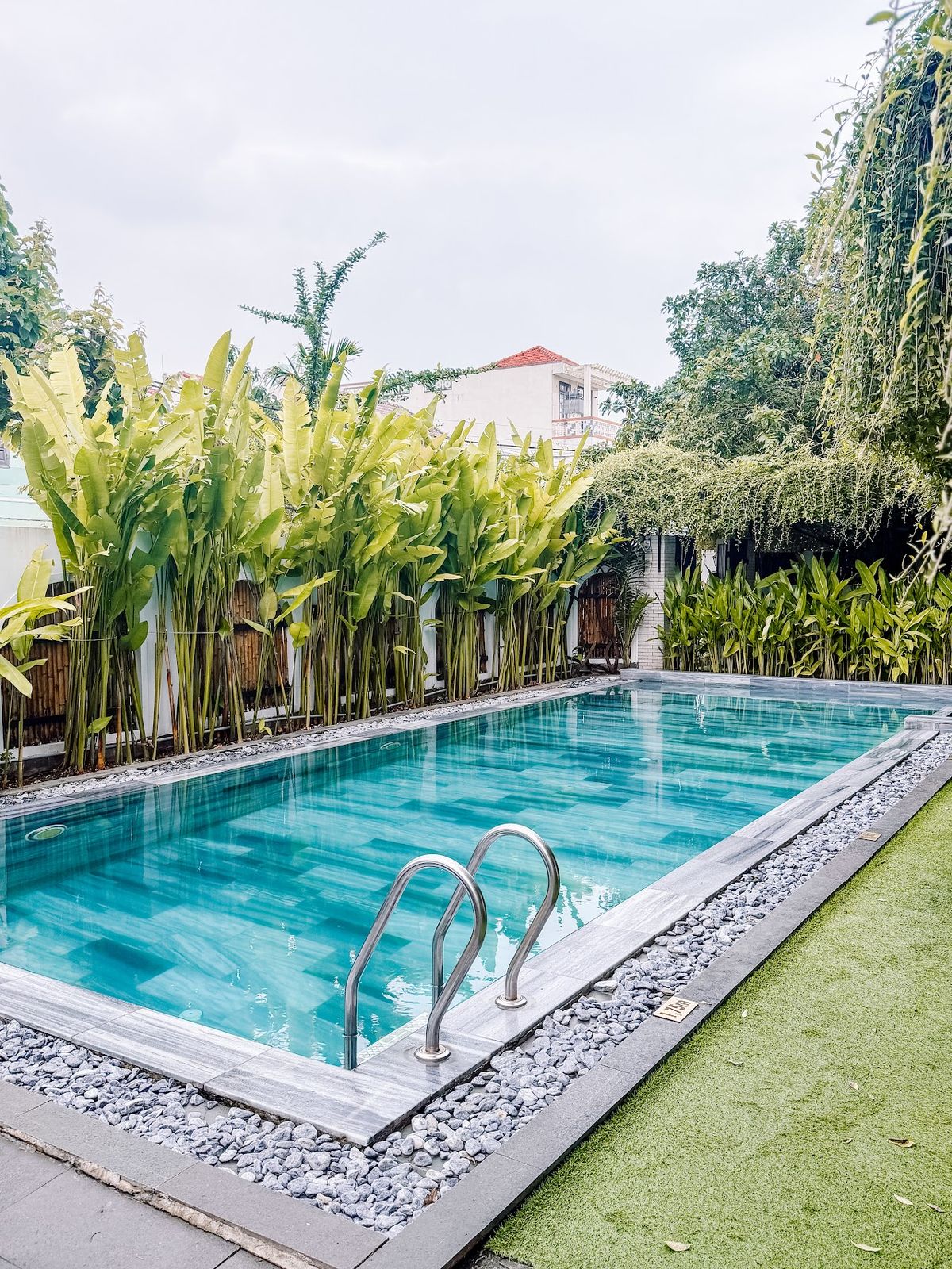 LIME VILLA HOI AN exterior in Cua Dai