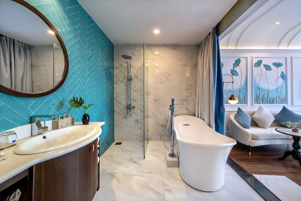 Lion King Hotel facilities in Hoi An Old Town