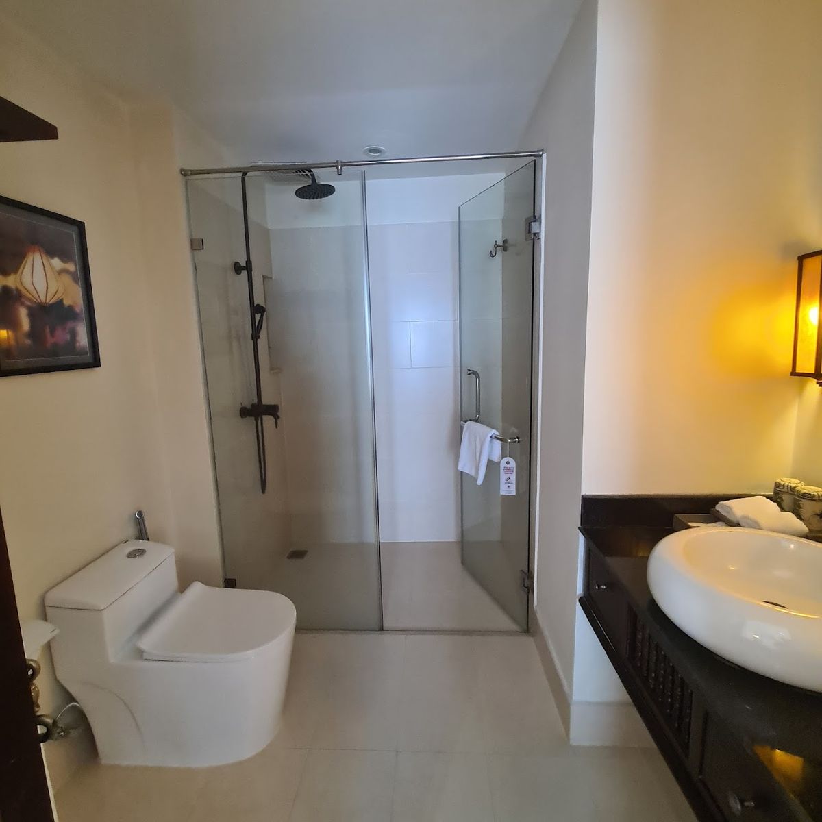 Little Hoi An Boutique Hotel & Spa facilities in An Bang Beach