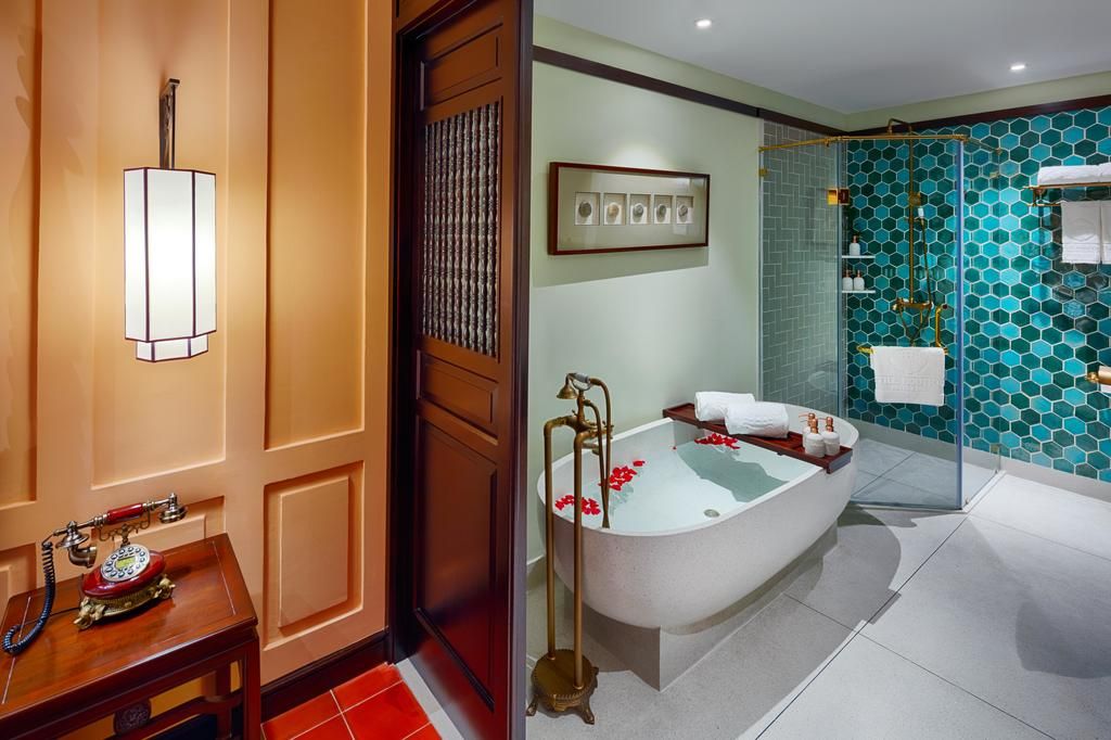 Little Riverside Hoi An - Little Luxury Hotel & Spa facilities in Cua Dai