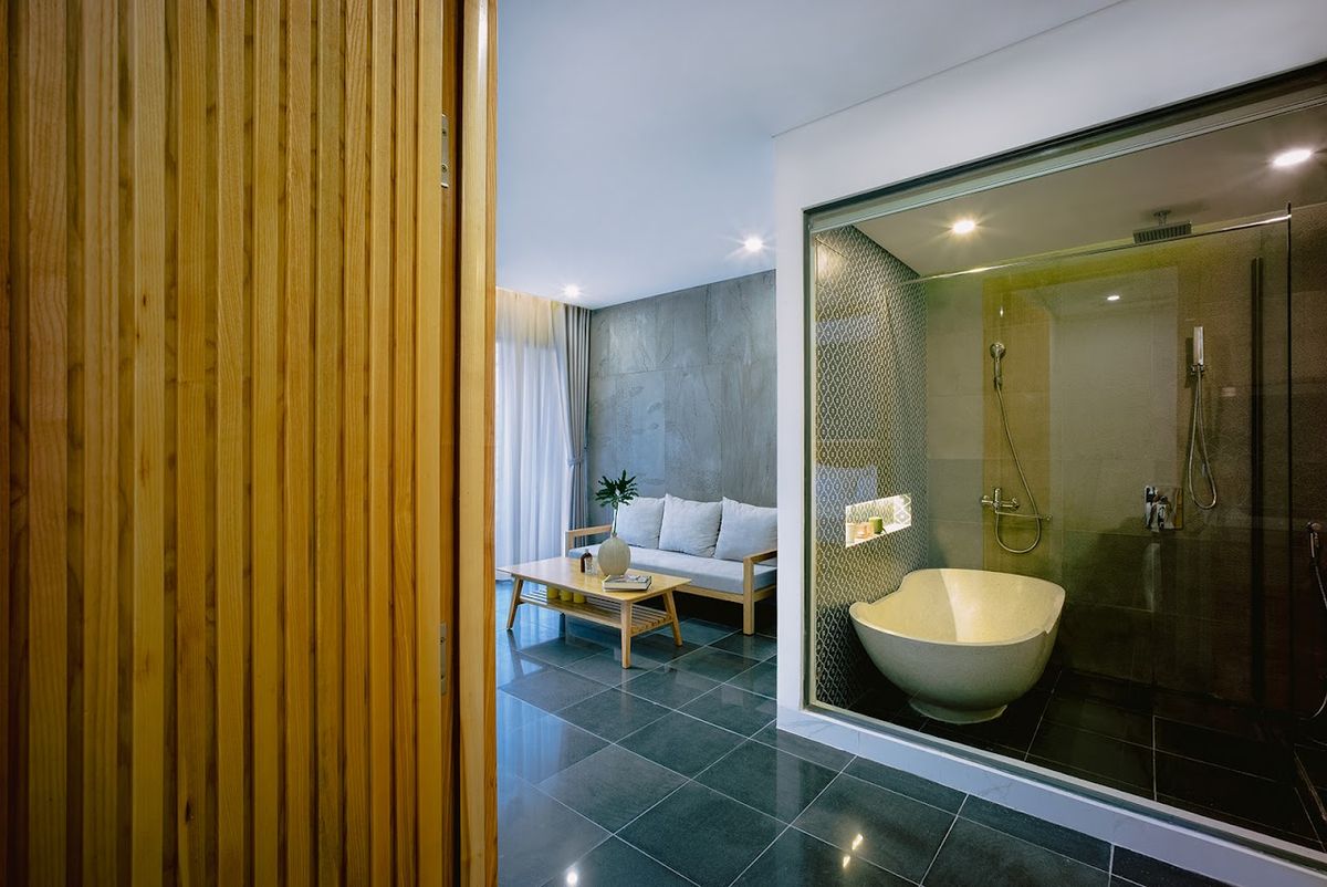 LIVIE Da Nang An Thuong facilities in An Thuong