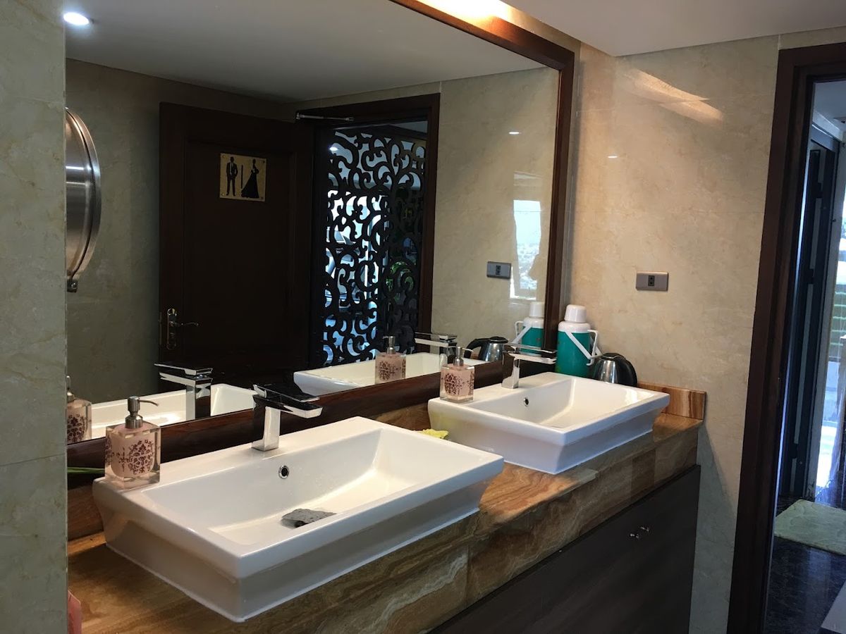 Luxtery Hotel facilities in Son Tra