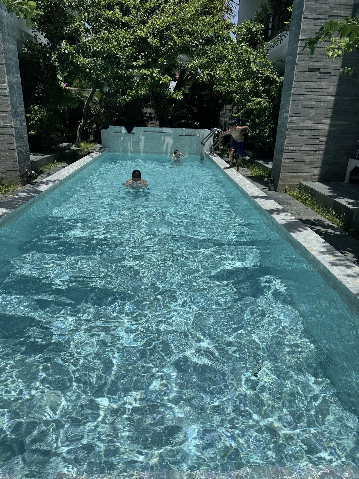 M Village Hotel Đà Nẵng Centre, a brand of Modern Village Lifestyle room interior in Da Nang City Centre