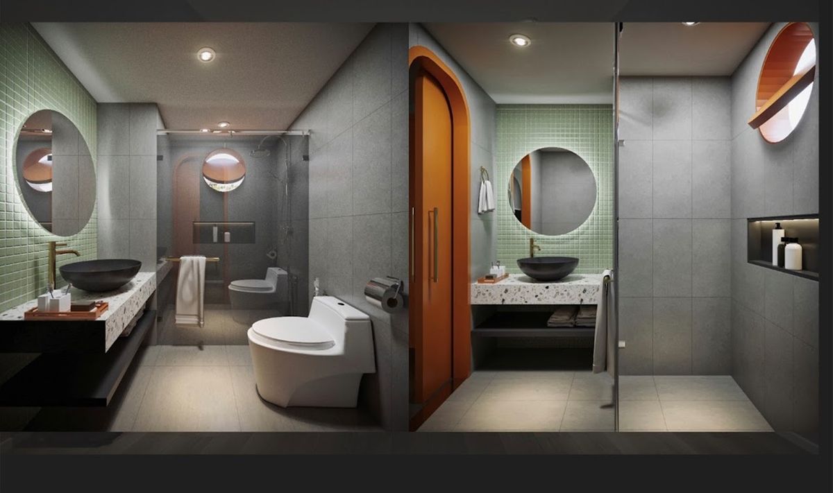 M92 BOUTIQUE DA NANG BEACH HOTEL facilities in Son Tra