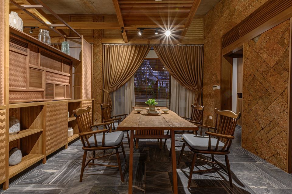 Mai's Boutique facilities in My Khe Beach