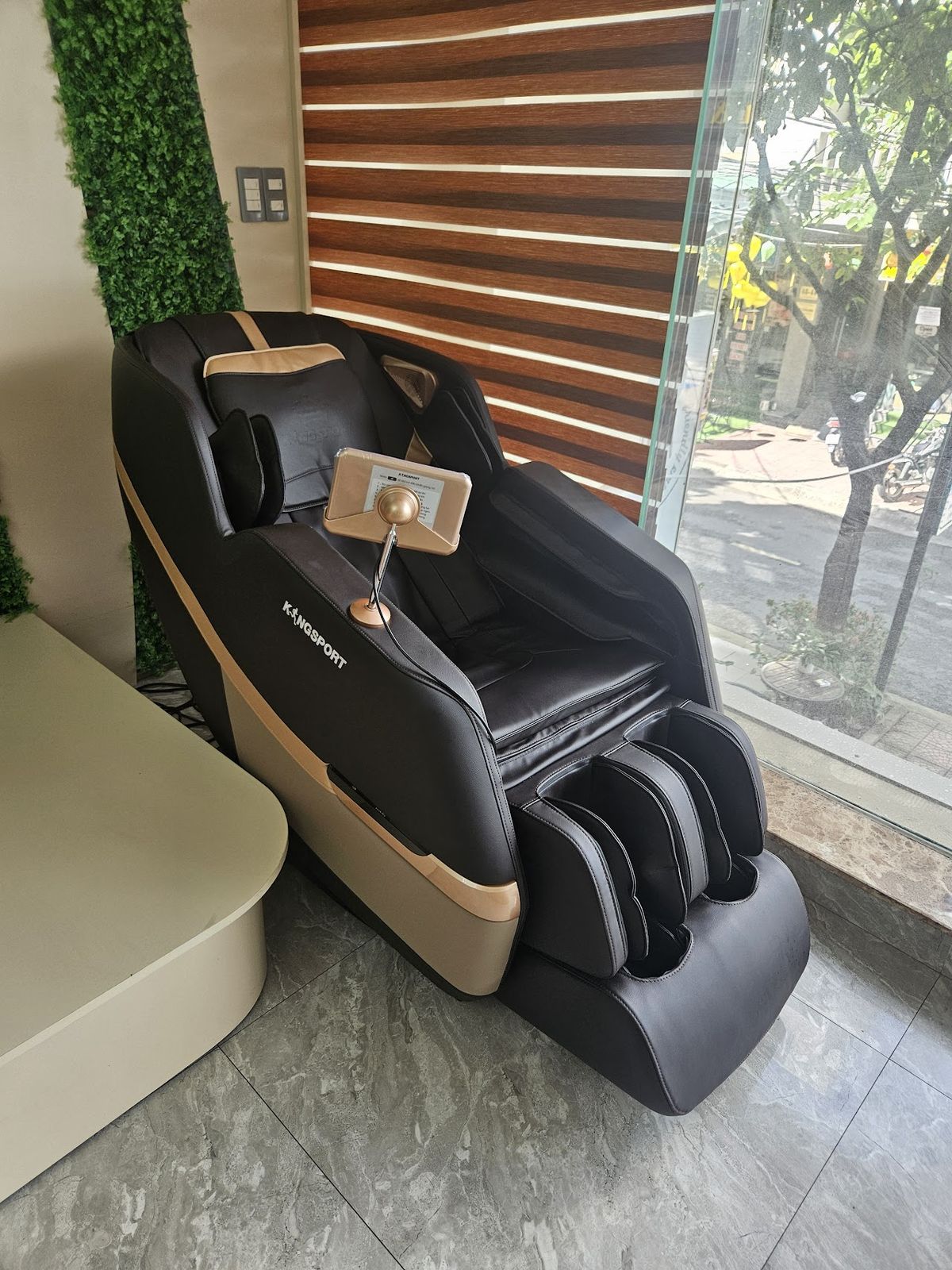Mama hotel and Apartment facilities in An Thuong