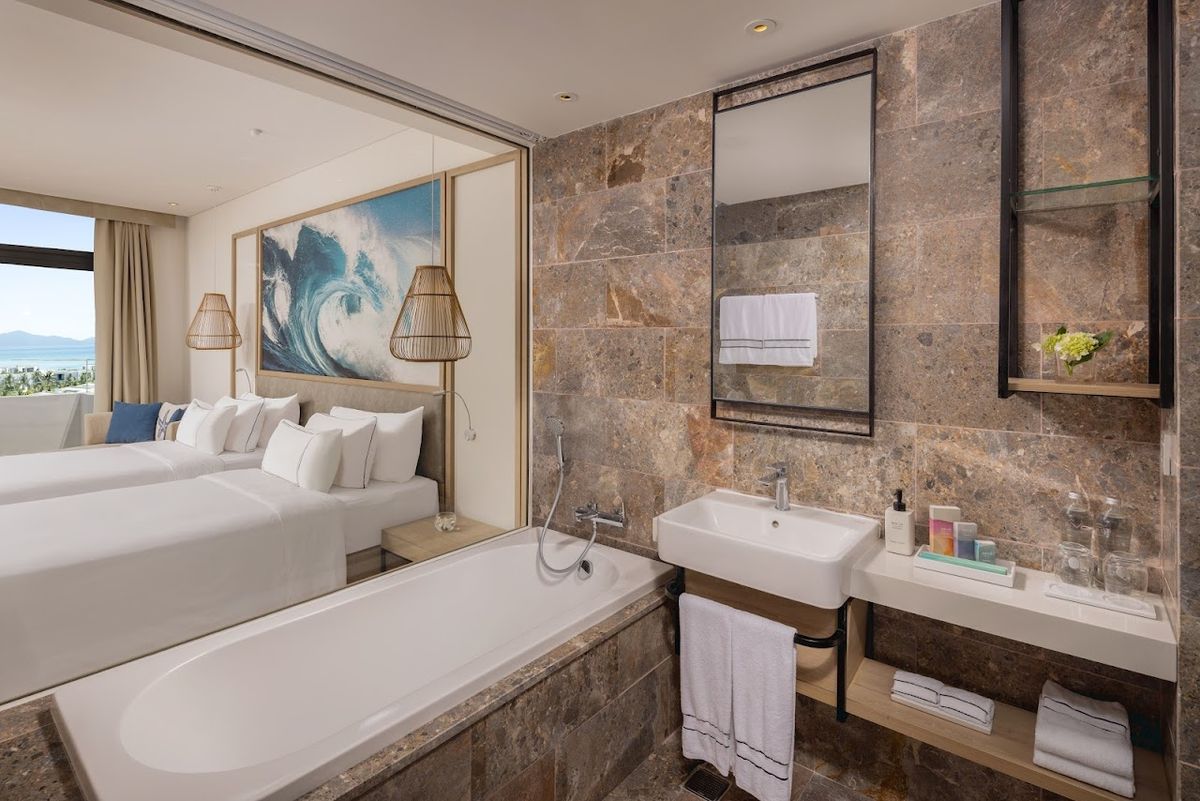 Meliá Danang Beach Resort facilities in Non Nuoc