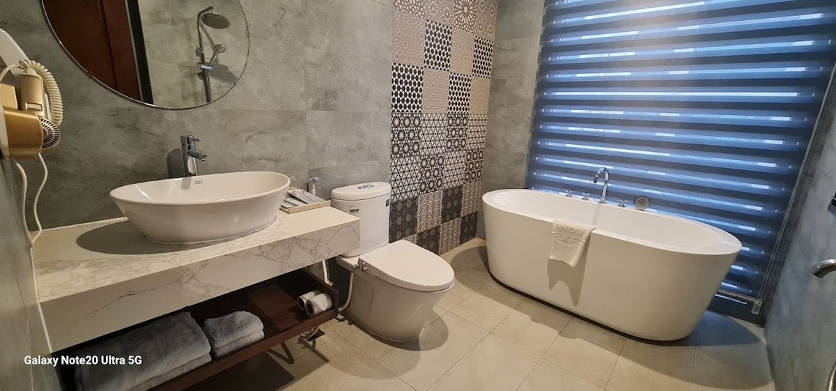 Menora Premium Da Nang - Sea Corner Boutique facilities in An Thuong