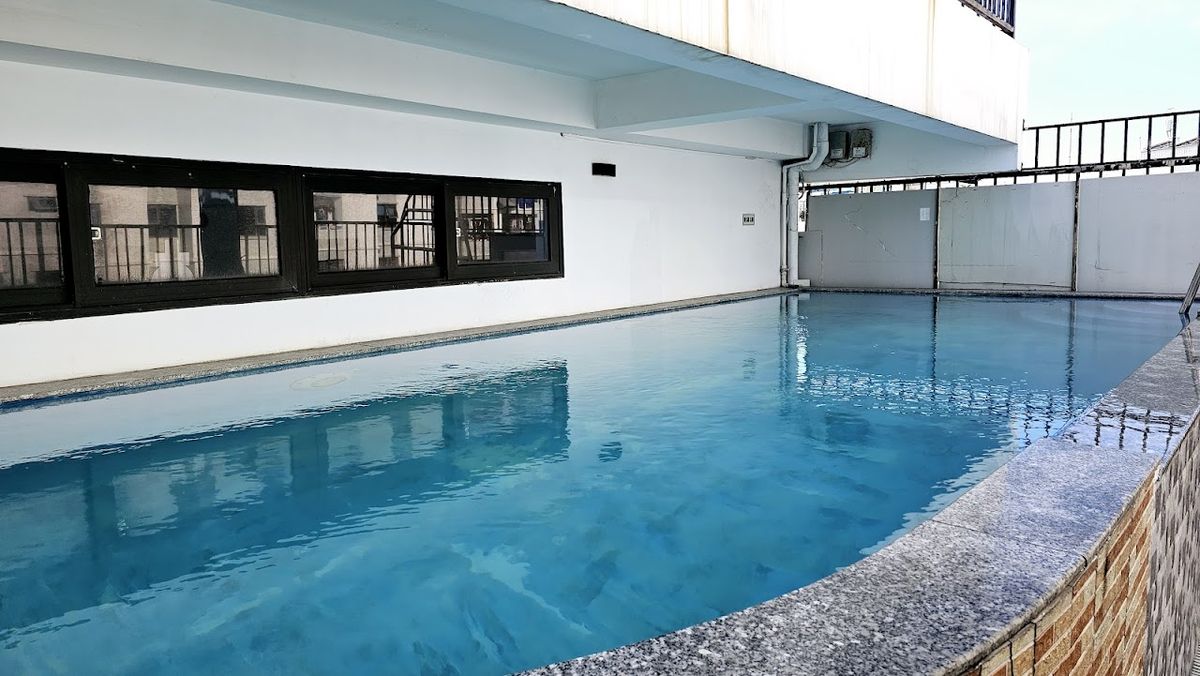 Menora Premium Da Nang - Sea Corner Boutique room interior in An Thuong