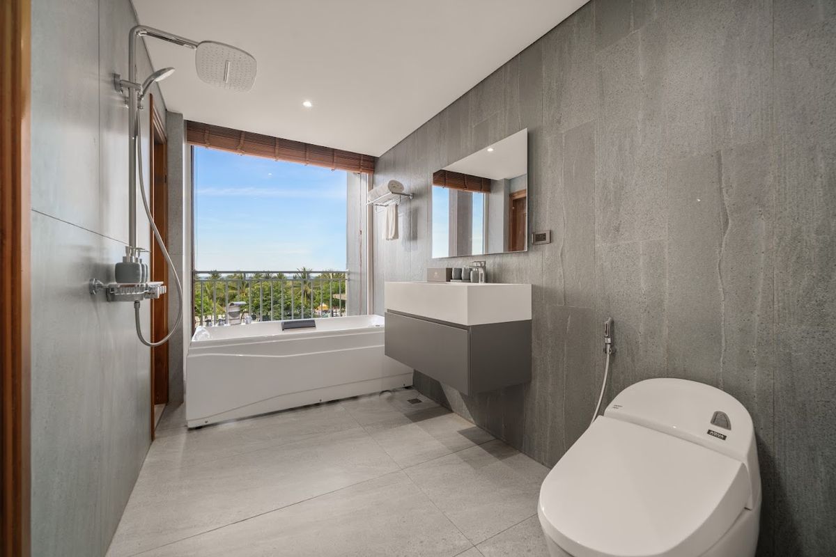 Mixay Boutique Hotel Da Nang facilities in Son Tra