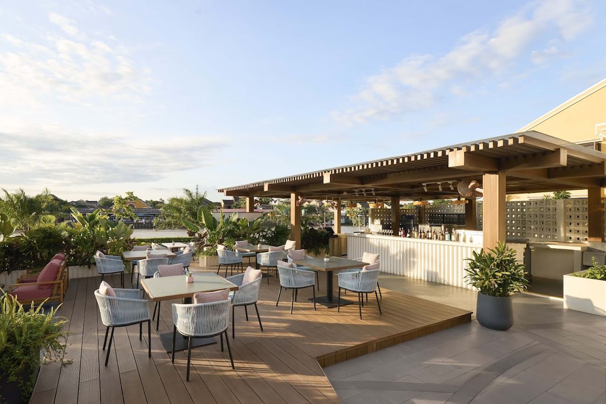 Moire Hoi An, Vignette Collection by IHG exterior in An Bang Beach