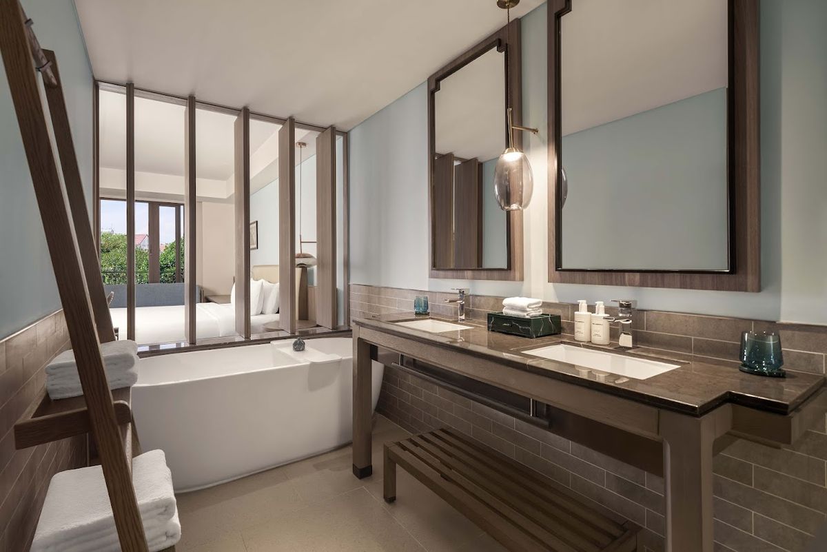 Moire Hoi An, Vignette Collection by IHG facilities in An Bang Beach