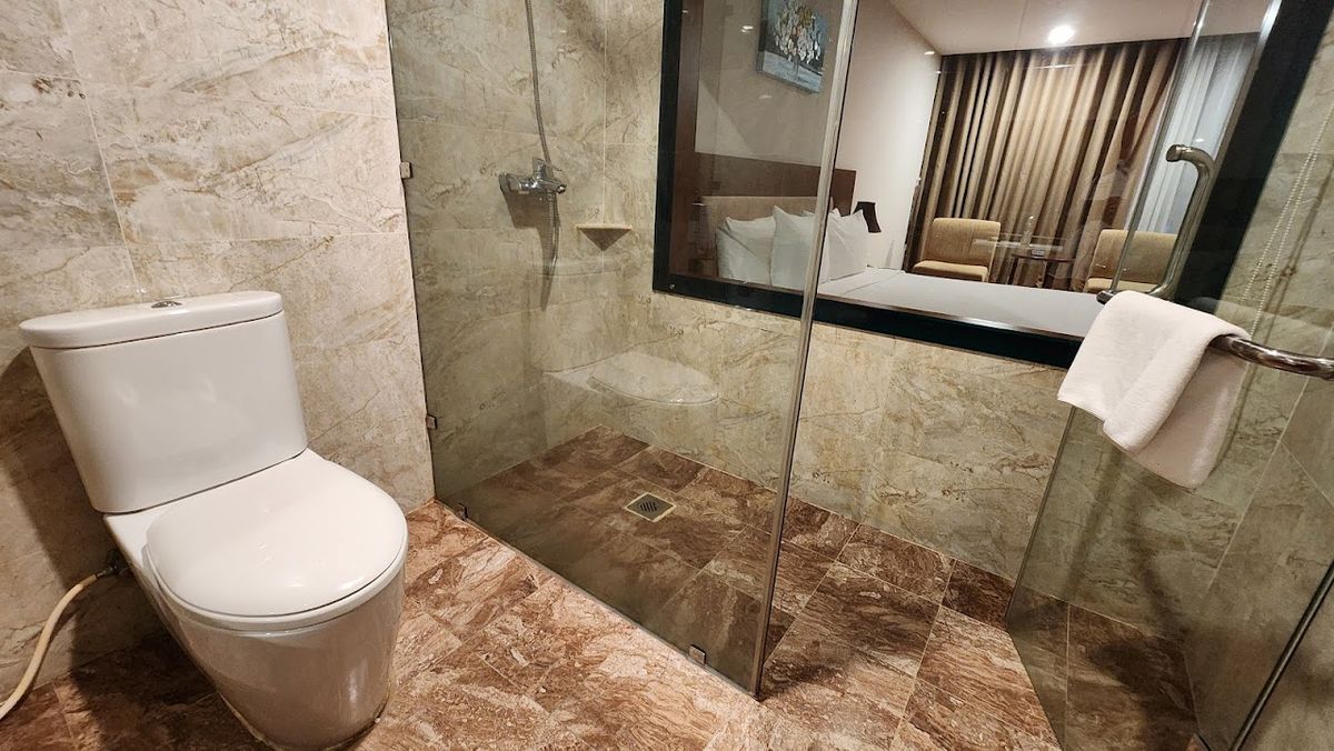 Mường Thanh Grand Đà Nẵng Hotel facilities in Son Tra