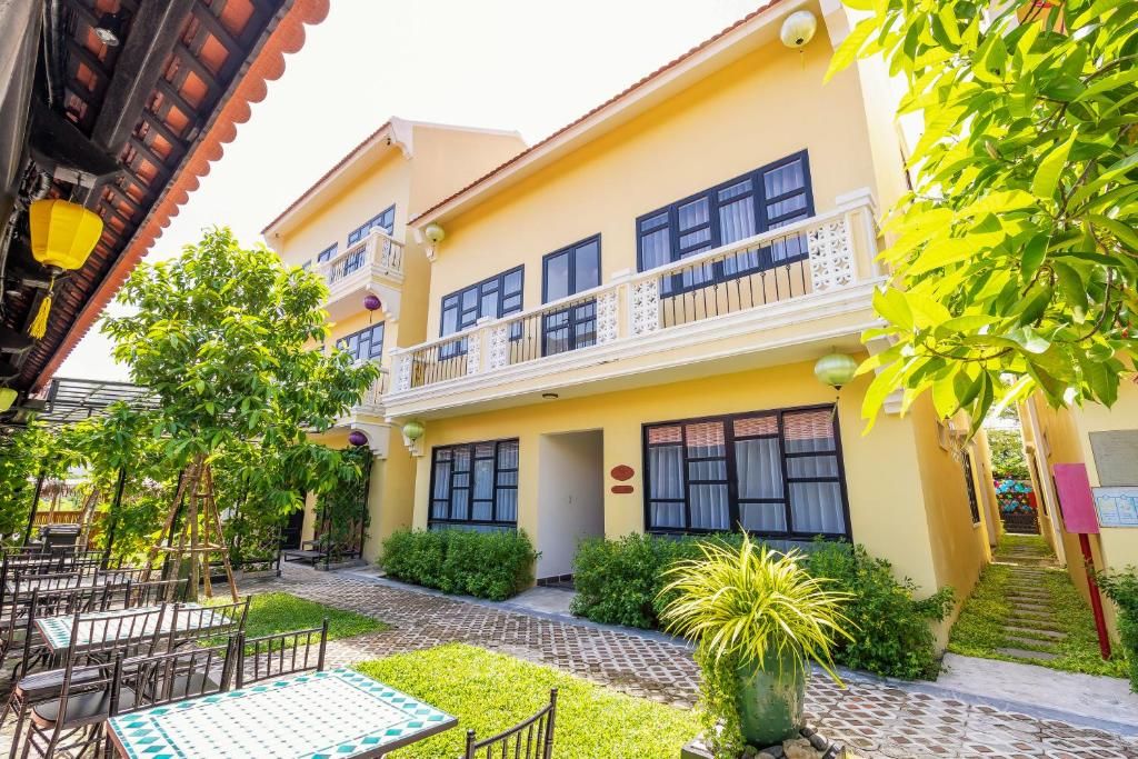 Nature Resort Hoi An facilities in Hoi An Old Town