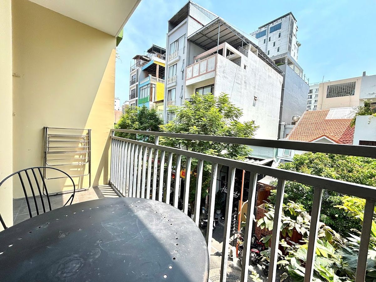 Nghe Home - Homestay Da Nang exterior in An Thuong
