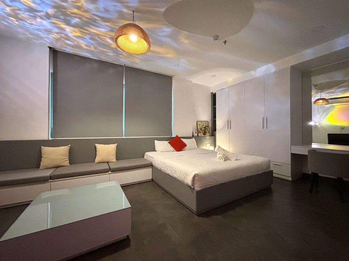 Nghe Home - Homestay Da Nang facilities in An Thuong