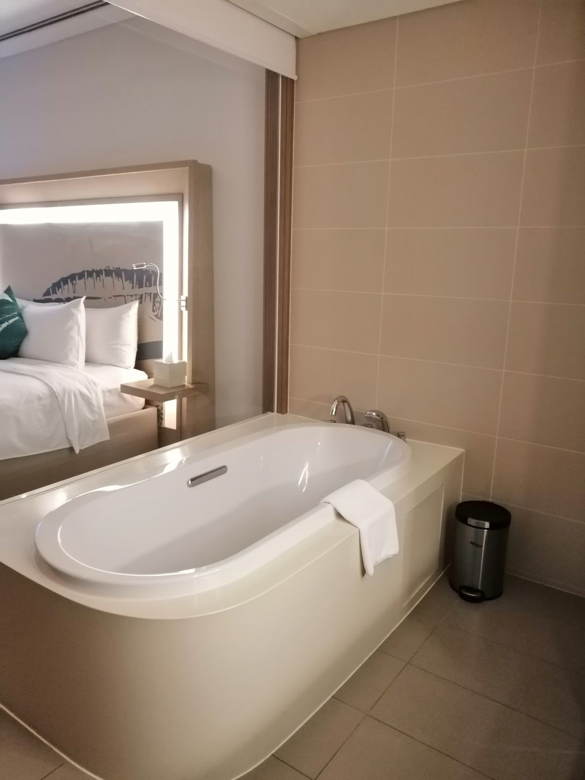 Novotel Danang Premier Han River facilities in Da Nang City Centre