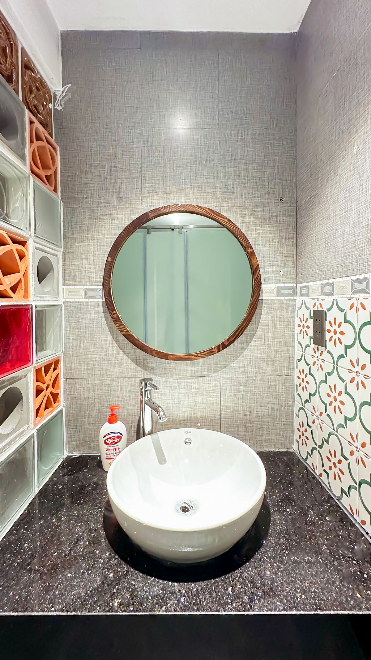 Ocean Glow Boutique Da Nang by Haviland room interior in My Khe Beach