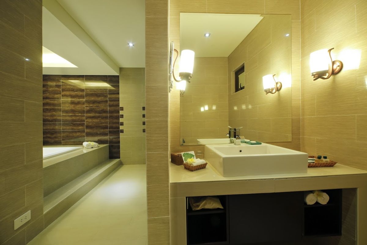 Olalani Resort & Condotel facilities in Non Nuoc