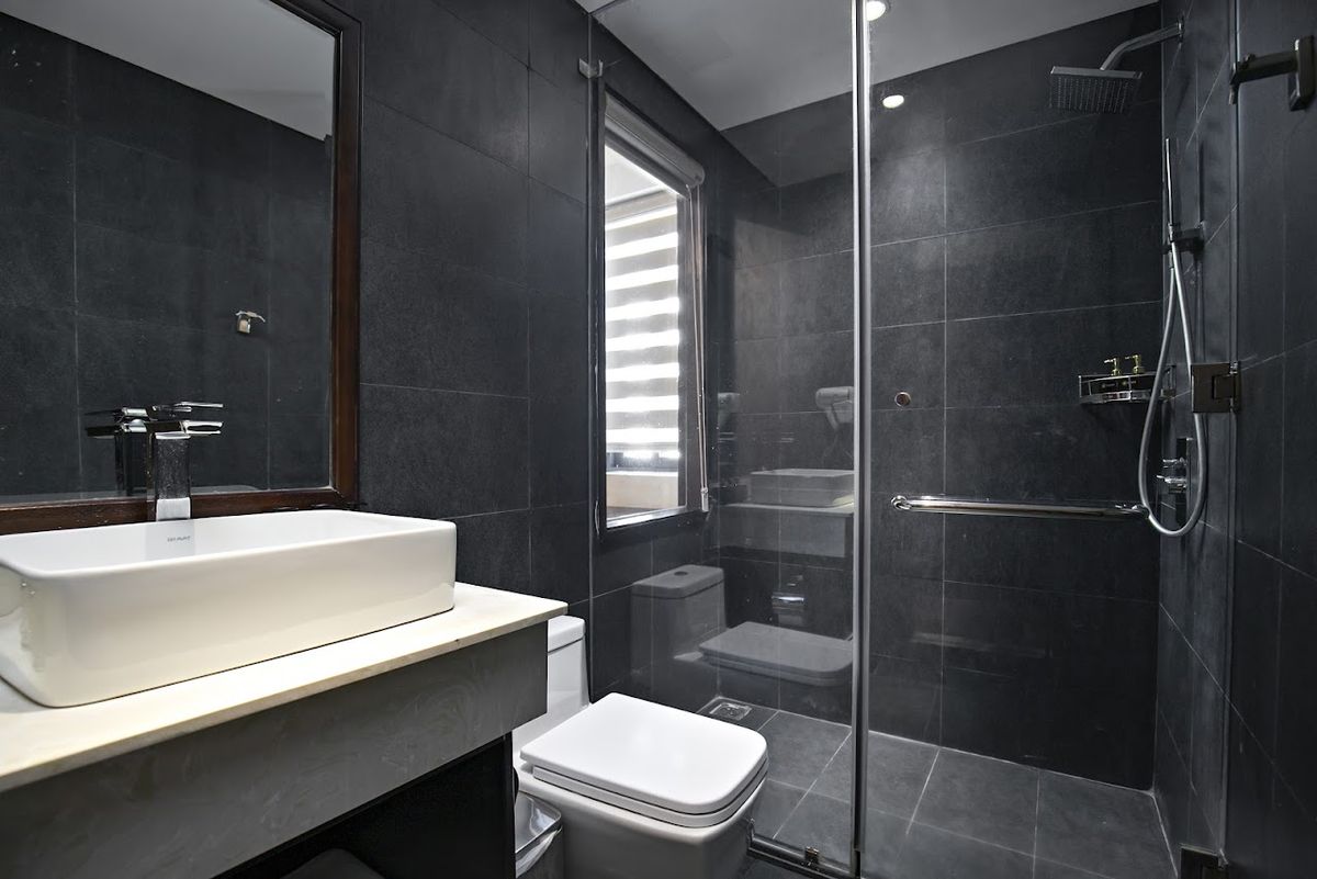 Palazzo Boutique Hotel facilities in An Thuong