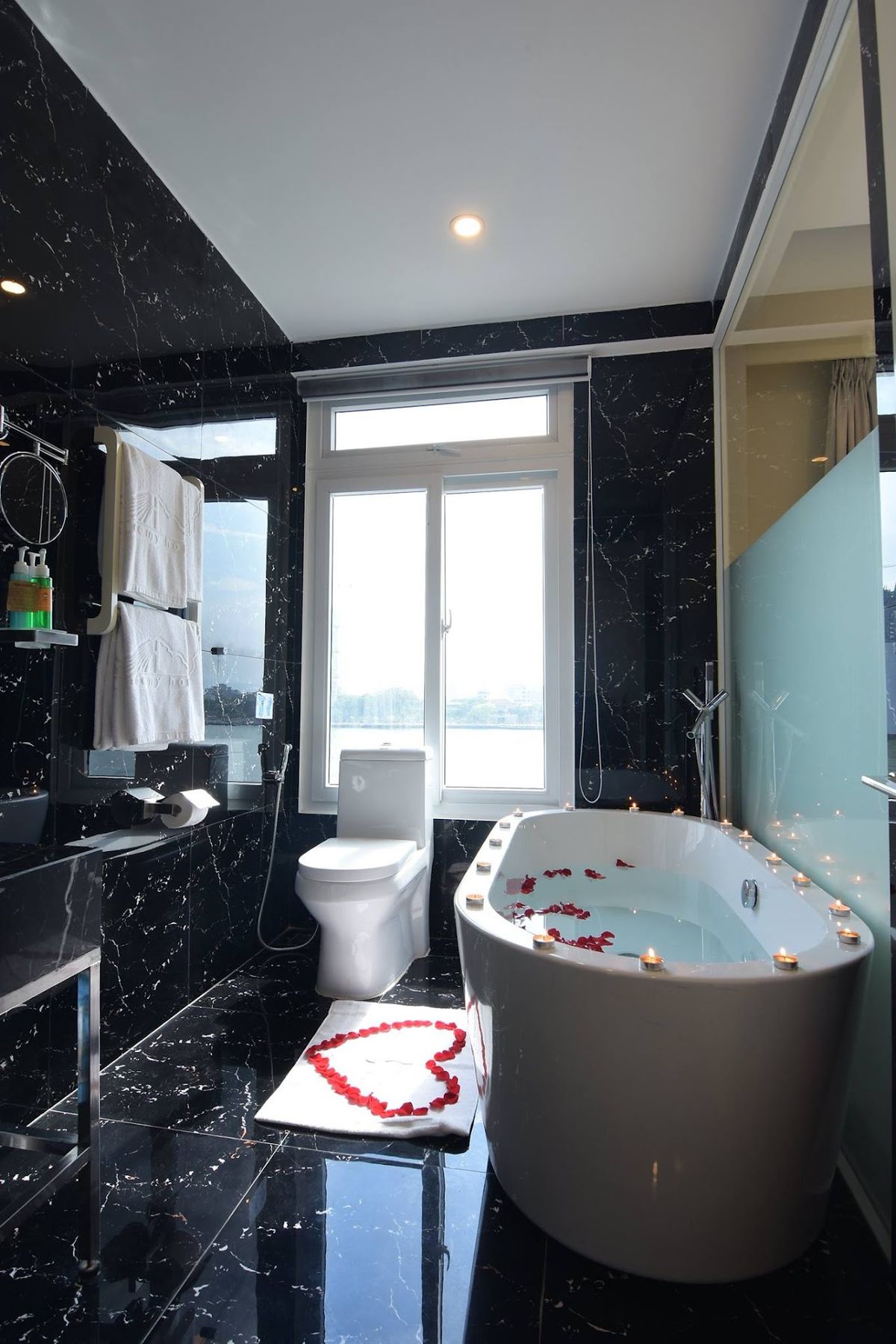 Palmier Hotel Da Nang facilities in Da Nang City Centre