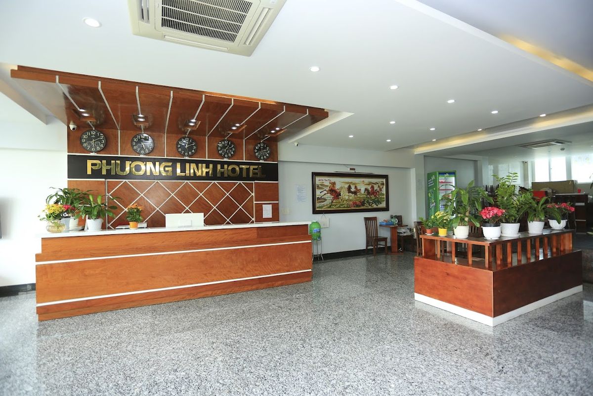 Phuong Linh Hotel Da Nang (PTE Phuong Linh Thao) facilities in Non Nuoc