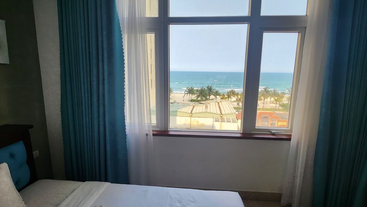 PLATINUM 1 HOTEL DA NANG facilities in An Thuong