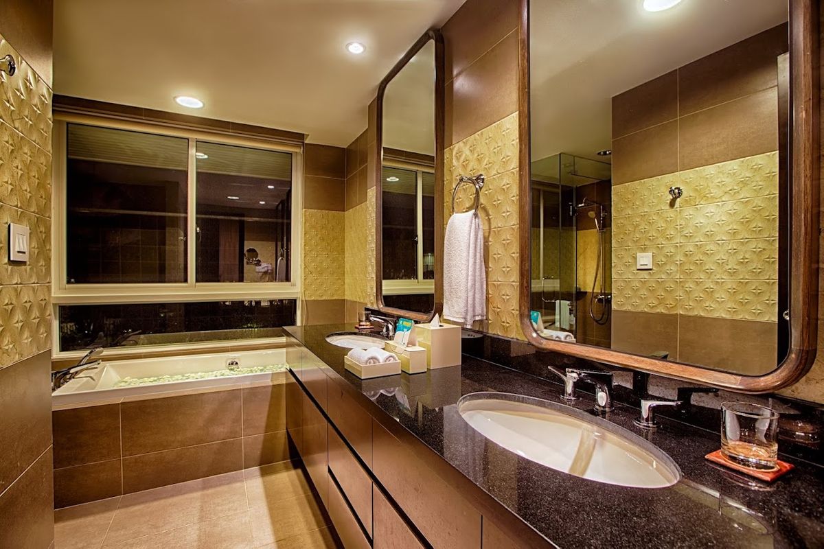 Premier Village Danang Resort - Managed by Accor facilities in My Khe Beach