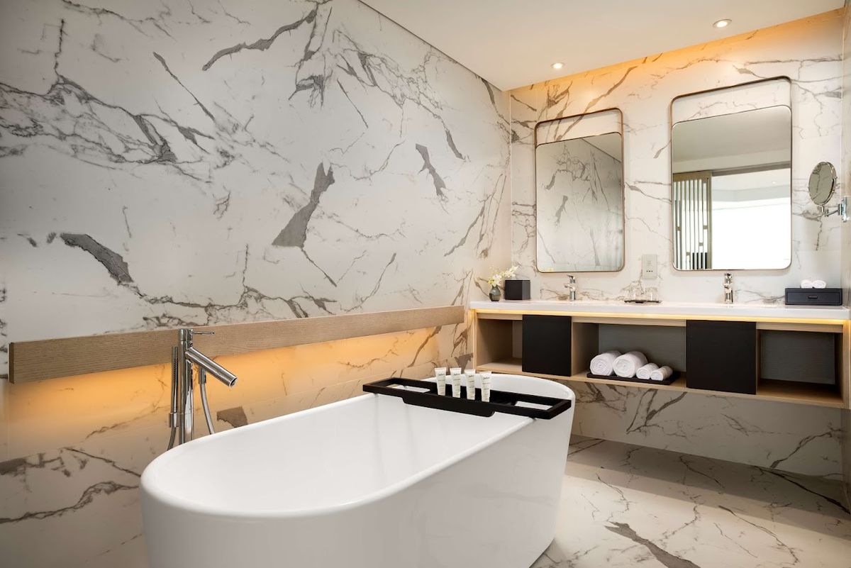 Radisson Hotel Danang facilities in Son Tra