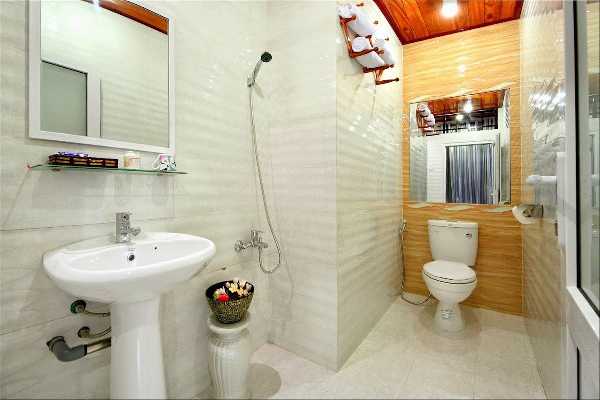 Red House Homestay facilities in Hoi An Old Town